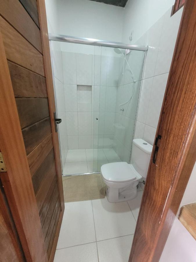 Pousada Tauari Alter do Chão Kültér fotó