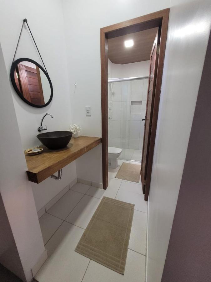 Pousada Tauari Alter do Chão Kültér fotó